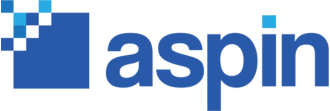 Aspin – Sales Software for B2B Distributors Logo