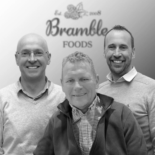 Bramble Foods choose PixSell over Blue Alligator