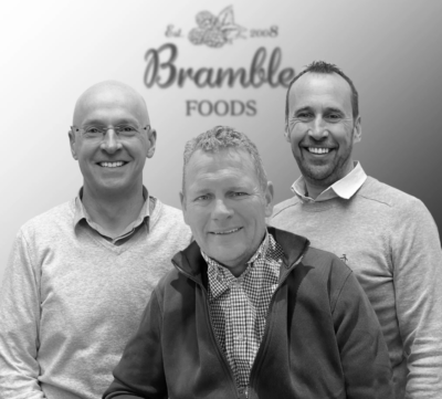SalesPresenter customers, Bramble Foods, move over to PixSell