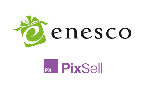 CBG Giftware PixSell case study