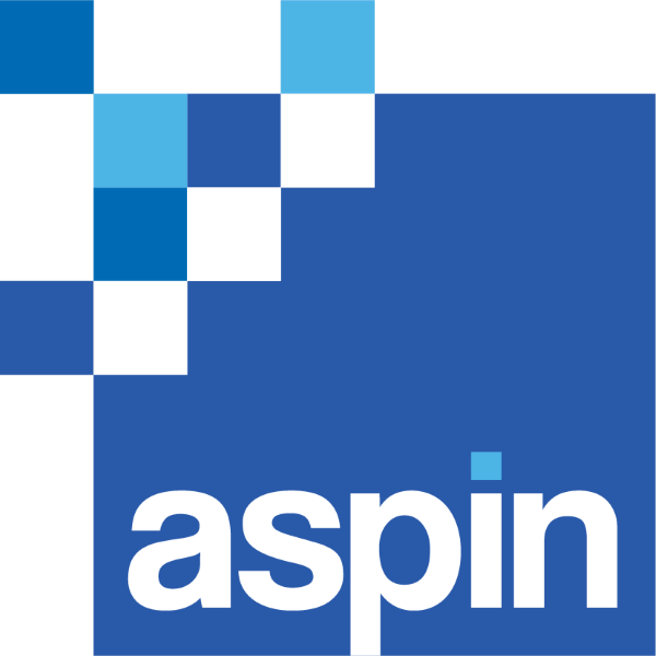 Aspin - Sales Software for B2B Distributors logo