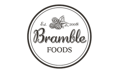 Bramble Foods PixSell sales app case study