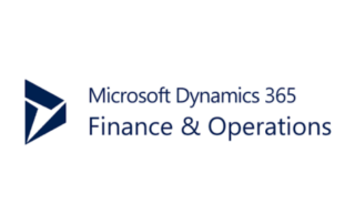 Microsoft Dynamics F&O ERP