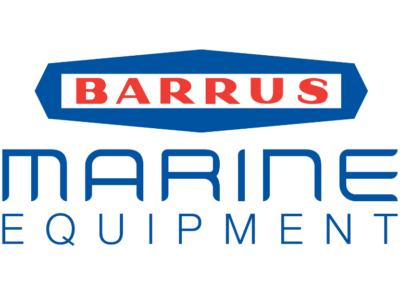 Barrus Marine logo