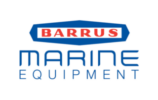 Barrus Marine new trade website