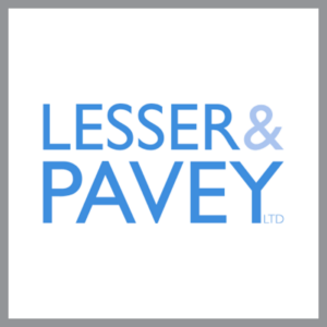 Lesser & Pavey case study for InterSell b2b ecommerce