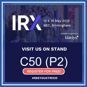 IRX 2025 featured image