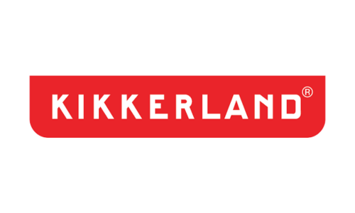 Kikkerland Case Study logo