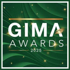 GIMA members endorse Aspin's nomination for 'Associate of the Year' award.