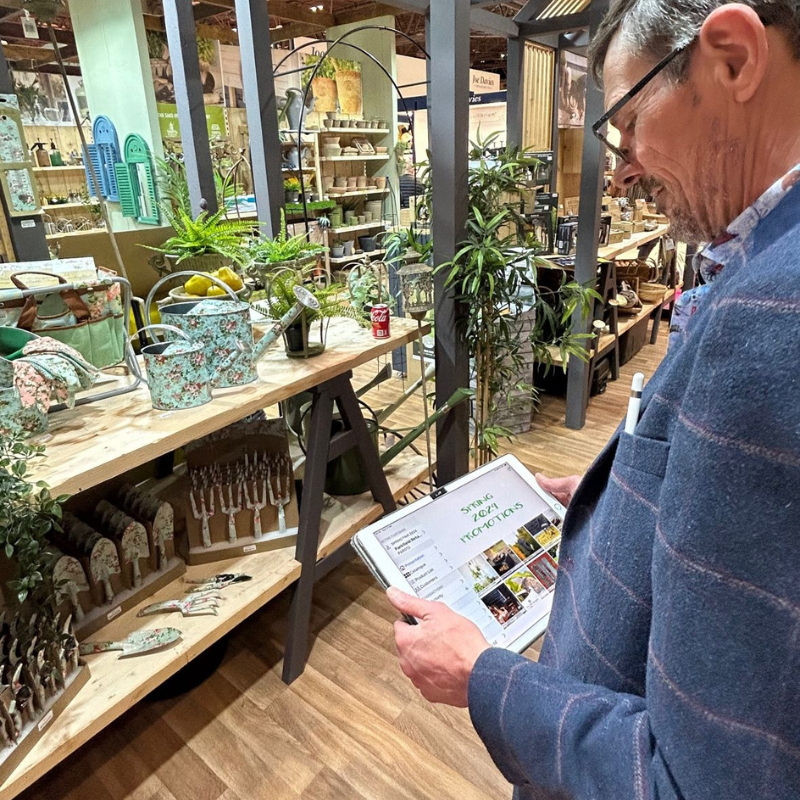 Fallen Fruits using PixSell sales app Fallen Fruits using PixSell sales app