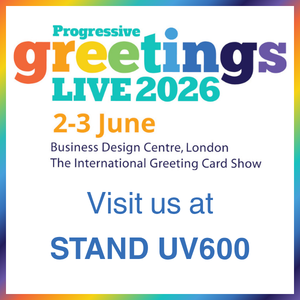 see us at PG Live 2026, 2-3 June, Stand 600